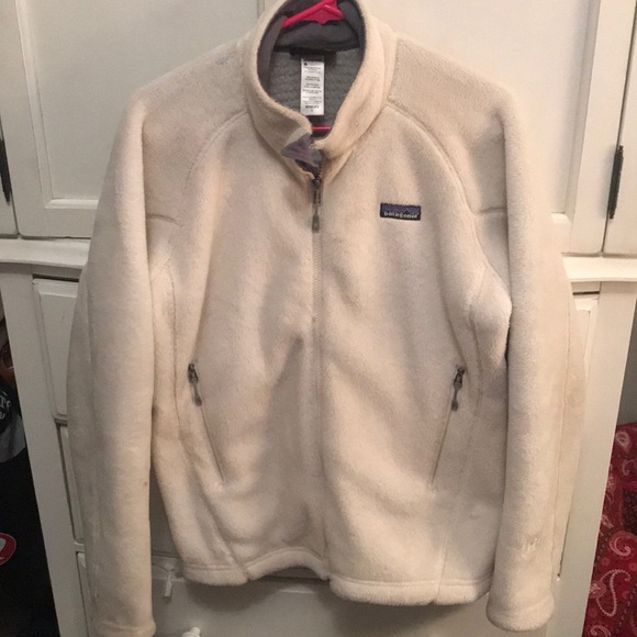 Patagonia Jackets & Blazers - Women’s Patagonia zip up fleece